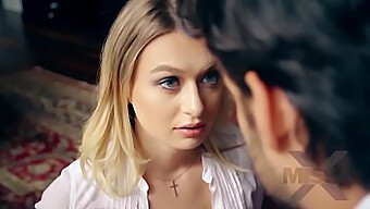 Natalia Starr และ Jay Smooth แบ่งปันประสบการณ์ทางเพศที่เร่าร้อน