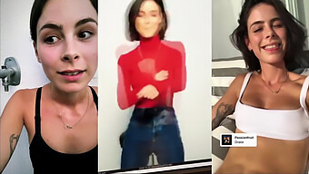 Lena Meyer-Landrut'S Tighta Fitta: En Porrfilm För Dina Lustfyllda Begär