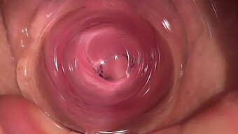 Ven Dentro Del Coñito De Mi Hermana Y Muestra Creampie Dentro De Ella