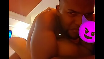 Big Tits Bounce During Multiple Orgasms In Homemade Missionary Video