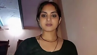 Assista Lalita, Uma Garota Indiana Quente, Em Um Vídeo De Sexo Bhabhi Quente