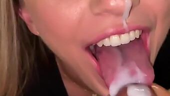 Pov Oral Sex With A Horny Teen