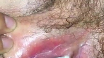 Fucking Dirty: Creamy Pussy And Asshole Fingering