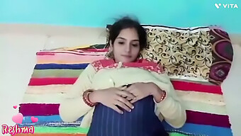 Tontonlah Gadis Remaja India Ini Mendapatkan Creampie Dari Kontol Besar Dalam Video 18+ Ini