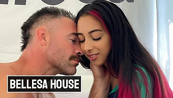 House Avsnitt 17: Kiarra Kai Och Charles Dera