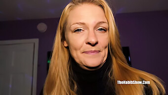 Maryia Fox Dostáva Svoj Veľký Čierny Penis V Tomto Videu Pre Tínedžerov (18+)