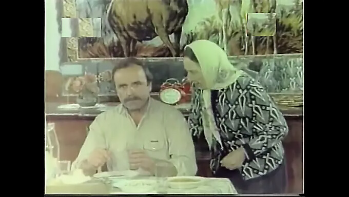 El Siete Oruspum De Kazim Kartal, Yosmam Benim - Una Película Clásica De Porno Turco De 1979