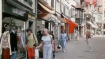 Vintage Francúzština: Prvýkrát Pre Rosalie