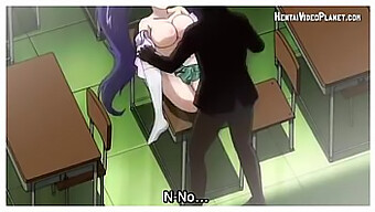 Nữ Sinh Manga Bị Quyến Rũ Và Đụ Trong Video Hentai