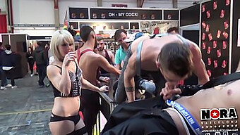 Compilación De Escenas Hardcore Anales Y Orales De Eros Porto En 2016