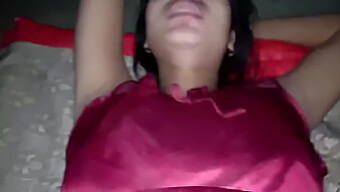 Blowjob Dan Penetrasi Vagina Dari Remaja India