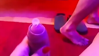 Pareja De Transexuales Y Chicos Se Involucran En Sexo Anal En Un Video Pov