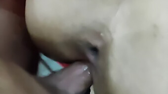 Real Homemade Video Of A Young Turkish Girl'S Orgasm