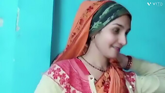 Una Milf Con Una Gran Polla Es Follada Por Una Adolescente India En Posición De Vaquera