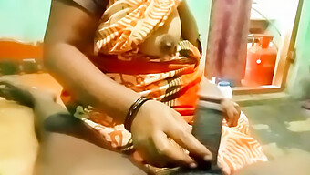 Amateur Indian Aunties Engage In Wife Sharing