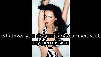 Promi-Femdom Katy Perry