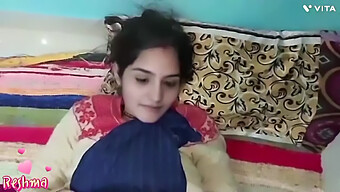 Big Ass Indian Teen Reshma Takes On Her Stepbrother'S Big Cock