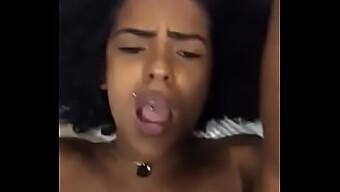 Putinha'S Anal Adventure: Brazilian Slut Gets Tasted And Credited