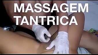 Ervaar Het Ultieme Genot Met Deze Prachtige Tantrische Massage