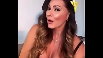 Esperanza Gomez, Pornostar Colombiana, Esce Dall'Industria